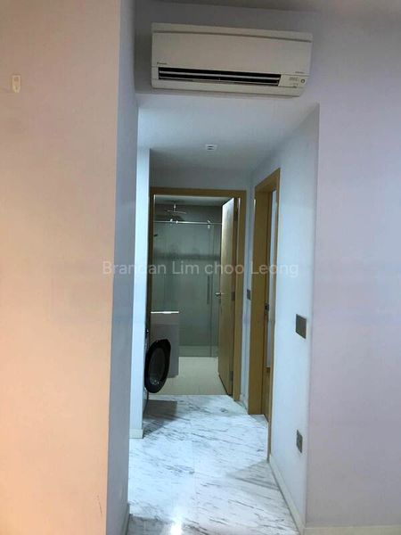 1 Bed Condo for Rent in  The Viridian - Image 2